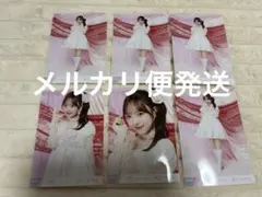 ノイミー尾木波菜きゅんかわ人生アザーカット生写真 - メルカリ