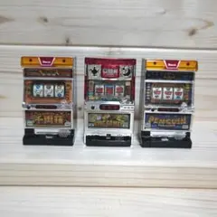 2025年最新】ミニチュアパチスロの人気アイテム - メルカリ