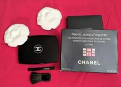 ♥日曜限定値下げ♥CHANEL トラベルメイクアップパレット