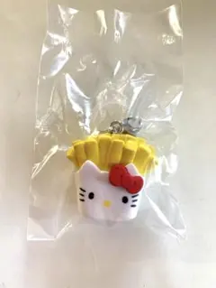 ハローキティ めじるしアクセサリー アメリカンデザイン