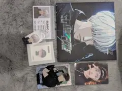 新品未開封 PLAVE Caligo ID PASS ver 5形態セット - メルカリ