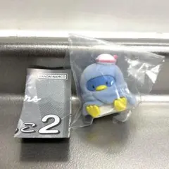 サンリオ かぶりっこ 2 タキシードサム