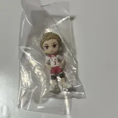 PalVerse　パルバース　ハイキュー！！　夜久