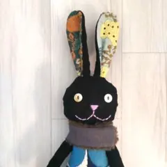 ミナペルホネン ぬいぐるみ