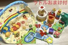 こどもちゃれんじベビー エデュトイ まとめ売り