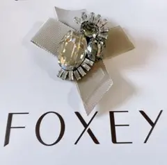 2026年最新】ブローチ フォクシーの人気アイテム - メルカリ