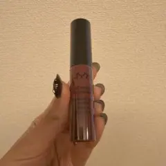 NYX Professional Makeup ソフトマットリップクリームのサムネイル