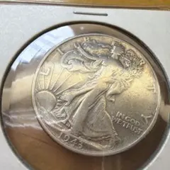 2026年最新】リバティ 銀貨 1ドルの人気アイテム - メルカリ