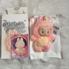 POP MART Biginto energy シリーズ