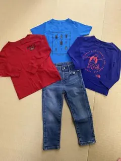 サイズ100セット