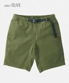 GRAMICCI グラミチ ショート パンツ NN-SHORT