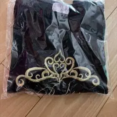 Rady ティアラ刺繍 トップス ブラックのサムネイル