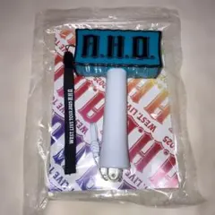 WEST. ペンライト A.H.O.