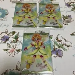 ふたりはプリキュアSplash☆Star キュアブライト　プリキュアウエハース