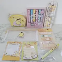 2026年最新】ポムポムプリン お道具箱の人気アイテム - メルカリ