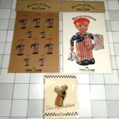 2025年最新】ToysClubの人気アイテム - メルカリ