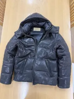 AVIREX TYPE-AVIREX ダウンジャケット Mサイズ