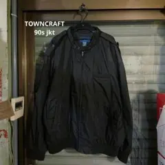 タウンクラフト