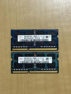 2026年最新】メモリー ddr4 sodimmの人気アイテム - メルカリ