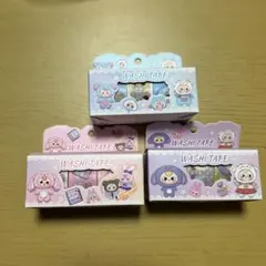 ベイビースリー