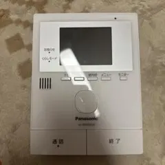 パナソニック エコキュート お風呂リモコン 品番HE-TQWLS - メルカリ