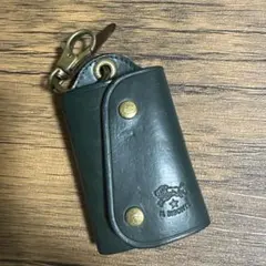 キーホルダー キーケース