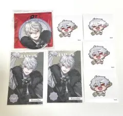 にじさんじ 葛葉 8th Anniversary with cake！