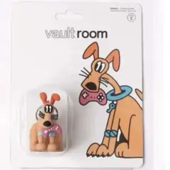 VAULTROOM SOFT TOY KEYCHAIN - メルカリ