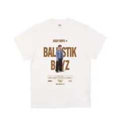 XLサイズ 仲野太賀 写真展 ONCE UPON A TIME! Tシャツ⑤ - メルカリ