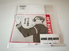 WIND BREAKER COSPA アクリルスタンド 蘇枋隼飛