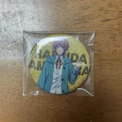 ヒプノシスマイク☆ヒプアニ 缶バッジ☆乱数