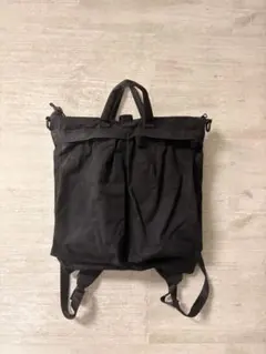 F/CE.(エフシーイー) ReFIBER 3WAY HELMET BAGのサムネイル