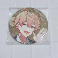 シクフォニ みこと 缶バッジ VOISING 文化祭