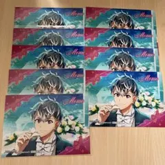 アイナナ 百 ブロマイド