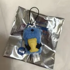 スンスン スシロー たまご 指人形マスコット コラボ限定