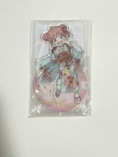 スパイファミリーアクリルスタンドTOHOアニメstore10周年　アーニャ
