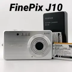 2026年最新】FinePix J10の人気アイテム - メルカリ