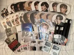 SixTONES 京本大我 きょも グッズ まとめ売り