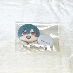 あんスタ ライカ おまんじゅう 前髪クリップ 5点セット - メルカリ