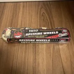 堀米モデルスピットファイアとトラックセット【値引き可】 2025年最新】堀米雄斗 スピットファイアの人気アイテム - メルカリ