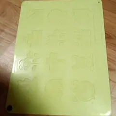 粘土板