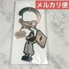 呪術廻戦　ファンパレくじ　懐玉玉折　C賞　カラビナアクリルキーホルダー　伏黒甚爾