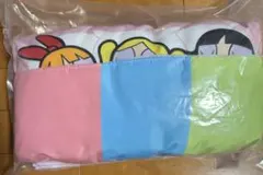 一番くじ　パワーパフガールズ　A賞