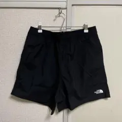 ノースフェイス メンズ バーサタイルショーツ XLサイズ 国内正規品 Black