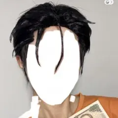 伊藤ふみや コスプレ ウィッグ カリスマ CHARISMA 正邪のカリスマ 伊藤