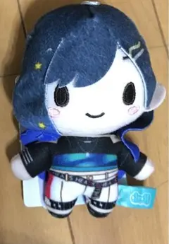 プロジェクトセカイ ふわぷちマスコット 白石杏