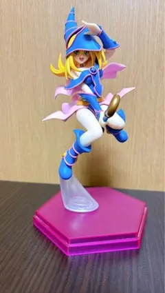 POP UP PARADE ブラック・マジシャン・ガール