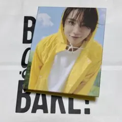 ジョシュア　Carat盤　トレカセット