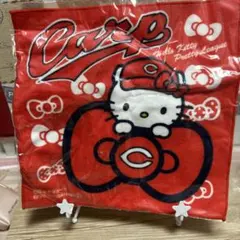 ハローキティ タオルセット 4種 お値下