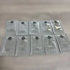 エムディア　MDEAR スピーディークレンジングジェル 3g×10包のサムネイル